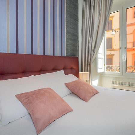 Vatican Suites - The Luxury Leading Accommodation In Rome Bilik gambar