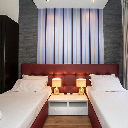 Vatican Suites - The Luxury Leading Accommodation In Rome Bilik gambar