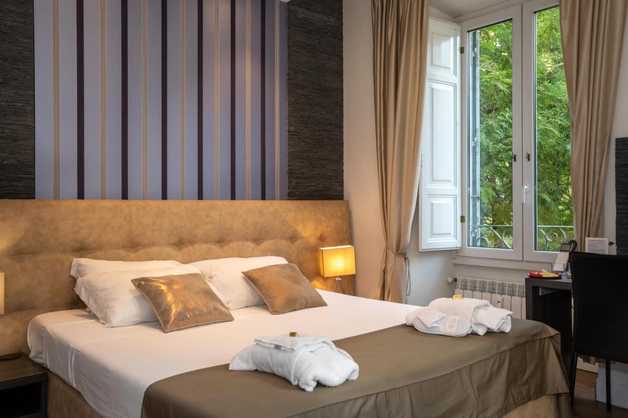 Vatican Suites - The Luxury Leading Accommodation In Rome Luaran gambar
