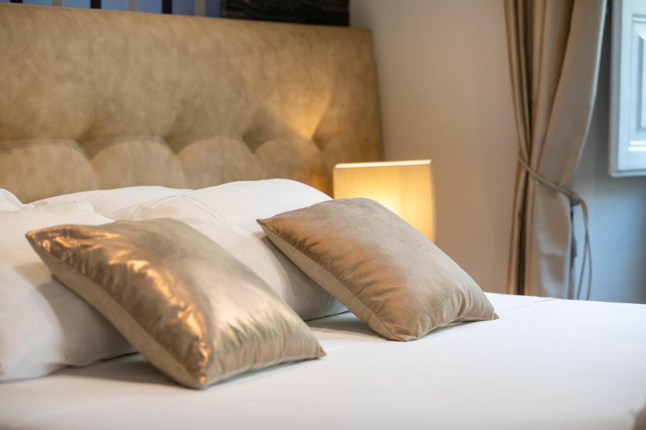 Vatican Suites - The Luxury Leading Accommodation In Rome Luaran gambar