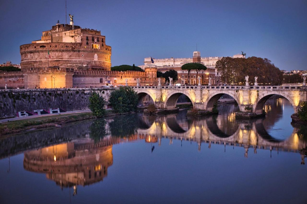 Vatican Suites - The Luxury Leading Accommodation In Rome Luaran gambar