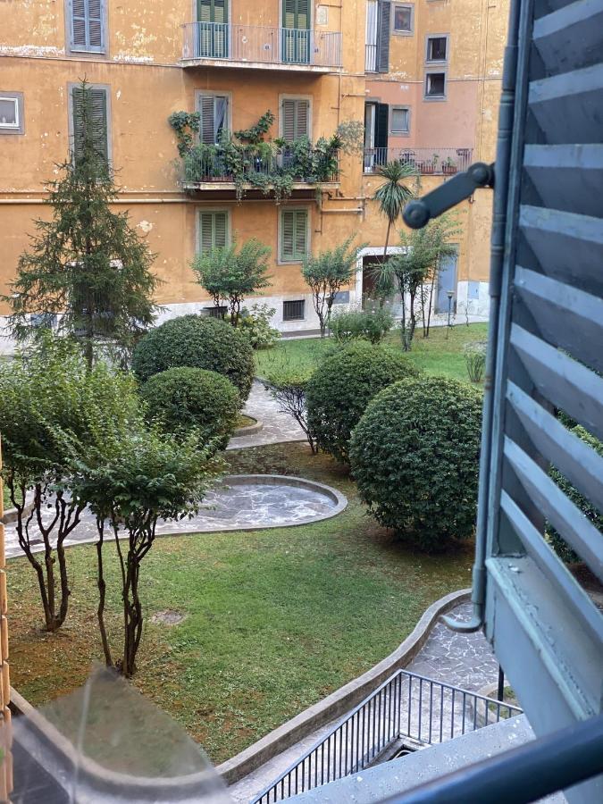 Vatican Suites - The Luxury Leading Accommodation In Rome Luaran gambar