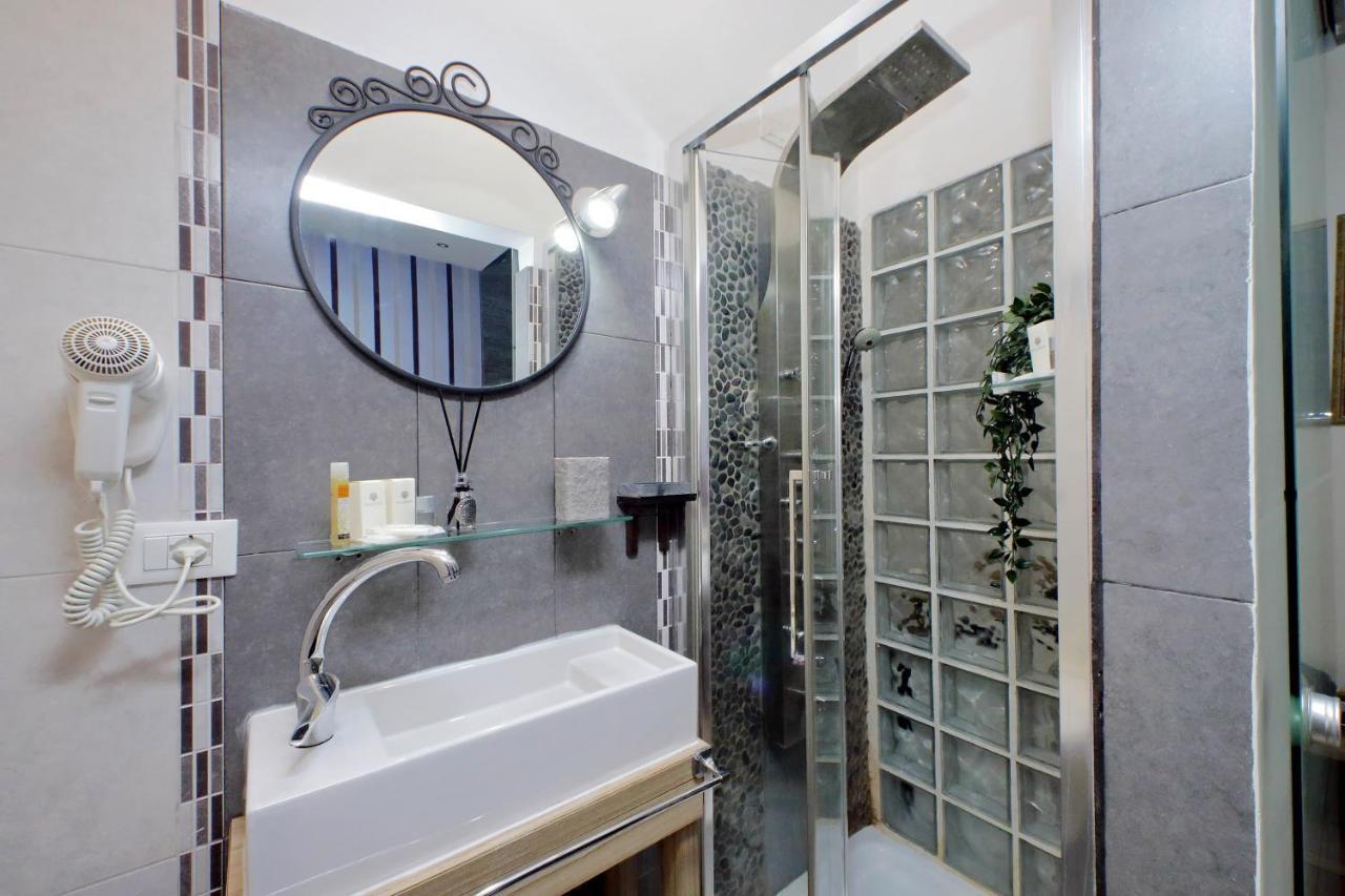 Vatican Suites - The Luxury Leading Accommodation In Rome Luaran gambar