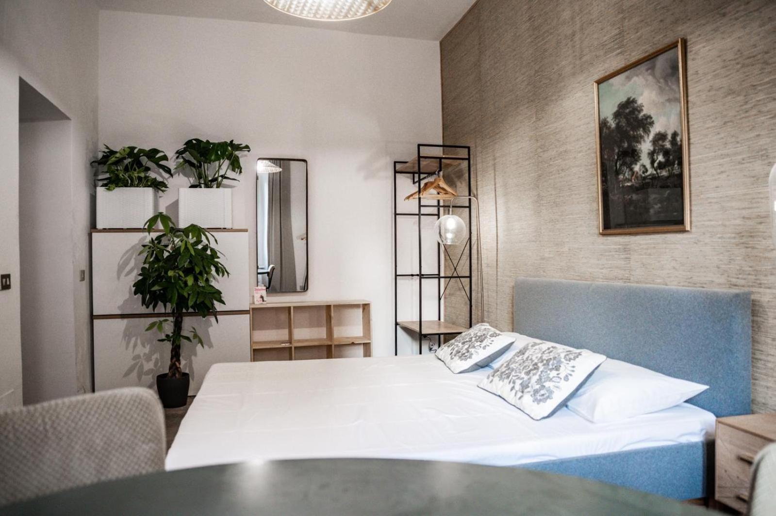 Vatican Suites - The Luxury Leading Accommodation In Rome Luaran gambar