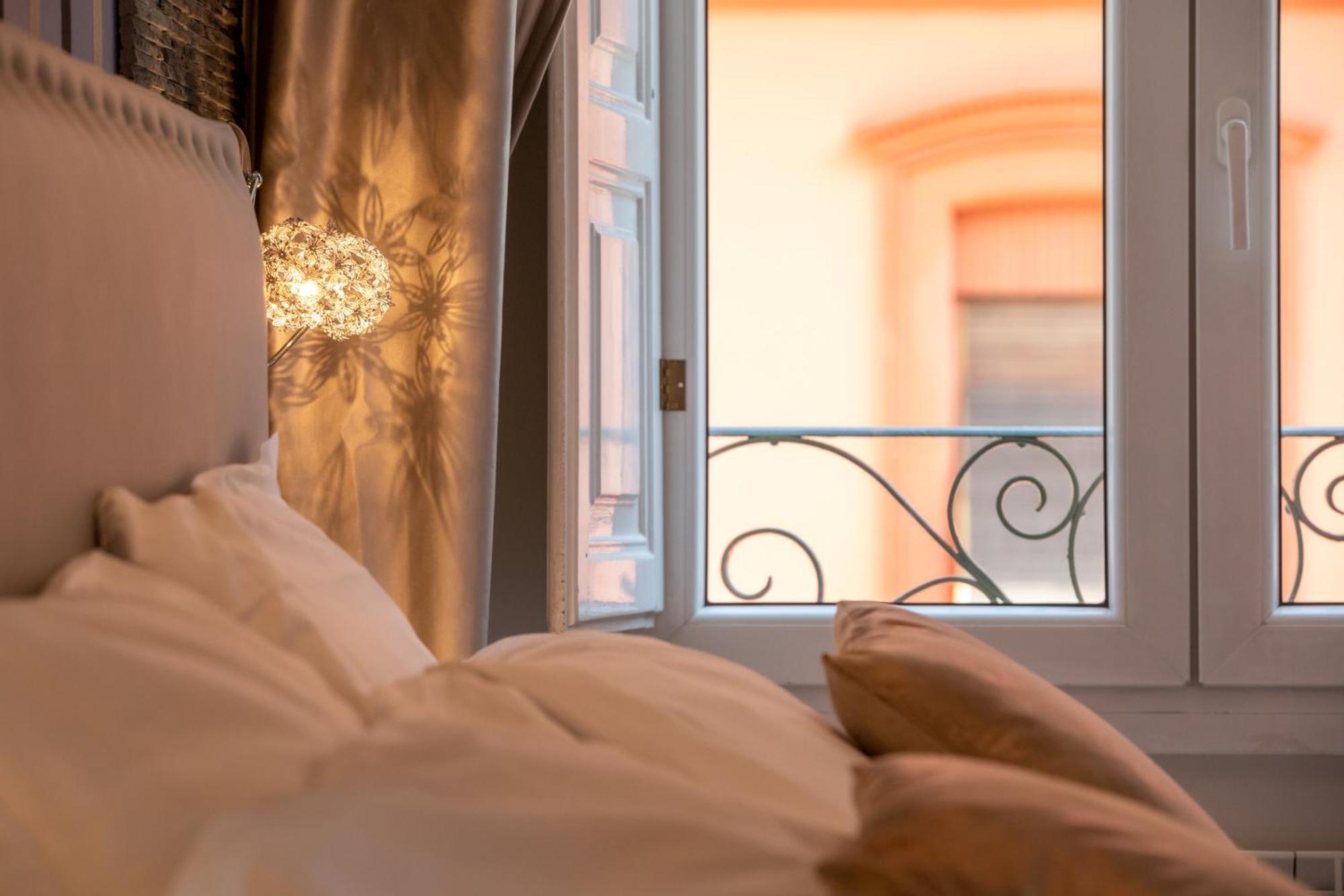 Vatican Suites - The Luxury Leading Accommodation In Rome Bilik gambar