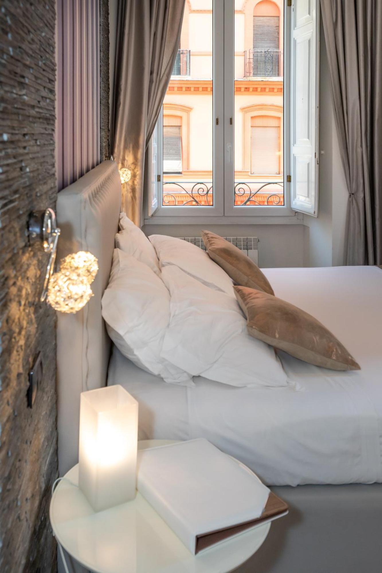 Vatican Suites - The Luxury Leading Accommodation In Rome Bilik gambar